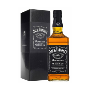 Whisky Jack Daniel’s 1Litro