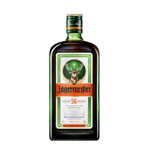 Licor Alemão Jägermeister 700ML