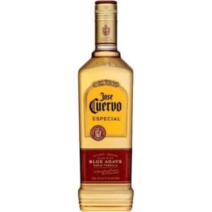 Tequila Jose Cuervo Ouro 750ML